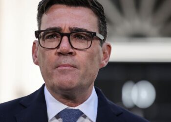ANDY BURNHAM