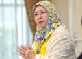 TUNKU AZIZAH AMINAH MAIMUNAH ISKANDARIAH