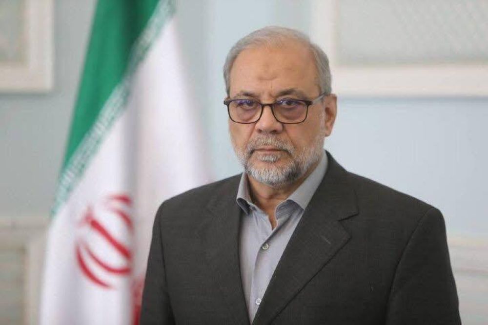 Iran akan balas jika diserang Israel Iran akan balas jika diserang Israel