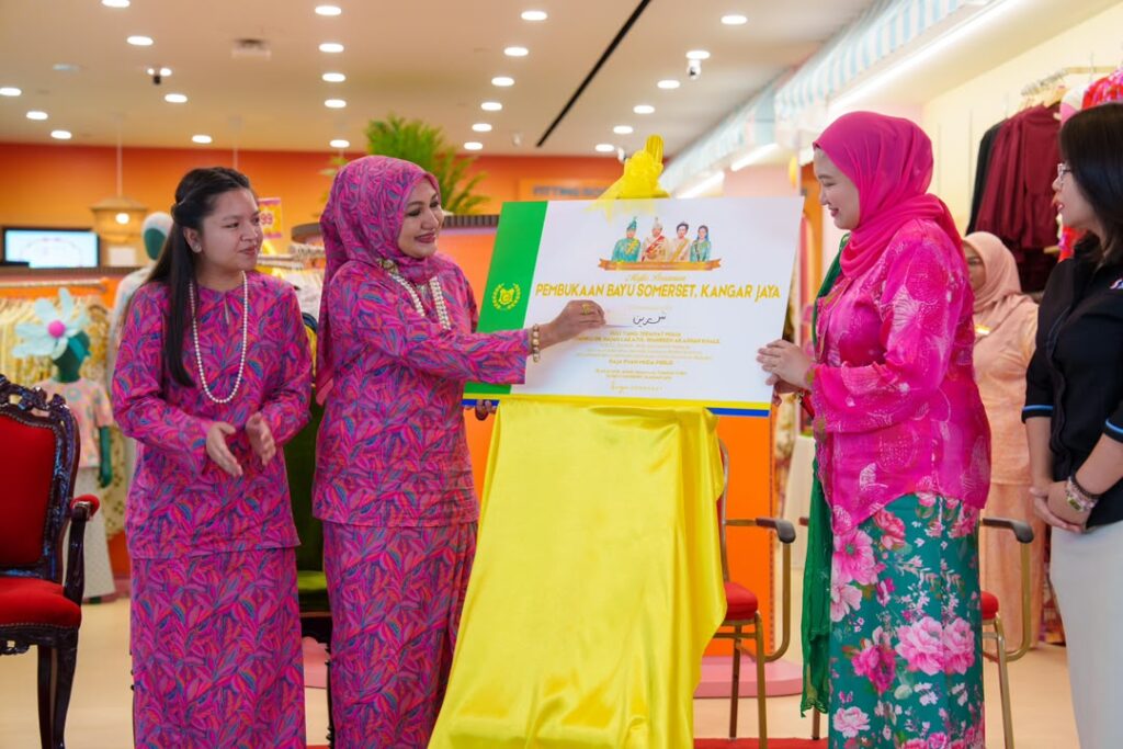 Bayu Somerset opens 18th store in Kangar, expands northern reach
