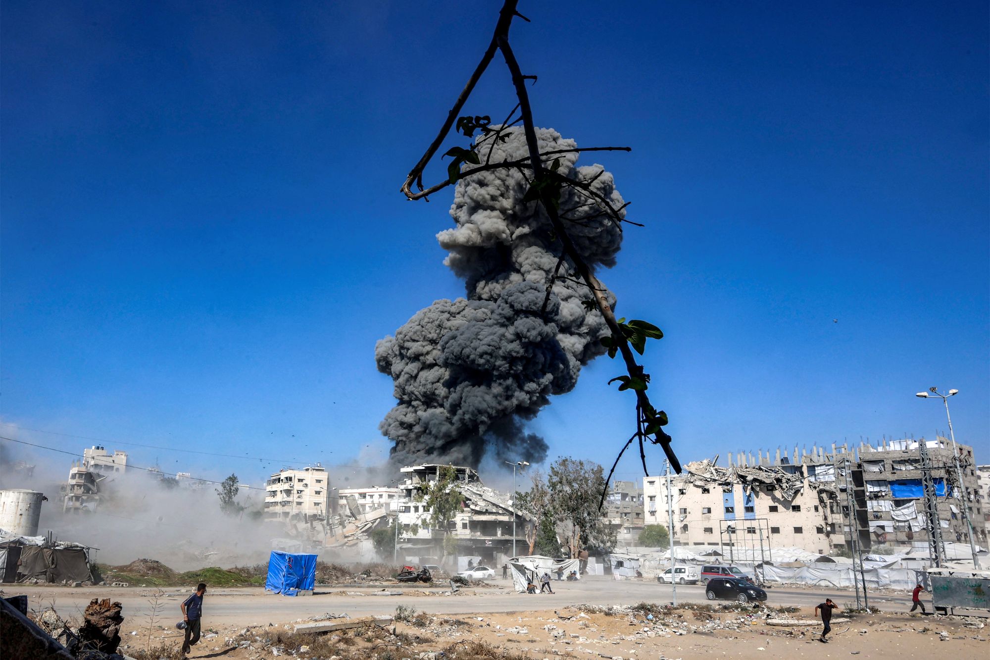 Israel dakwa 12 individu komuniti bola sepak dibunuh pejuang Palestin Israel dakwa 12 individu komuniti bola sepak dibunuh pejuang Palestin