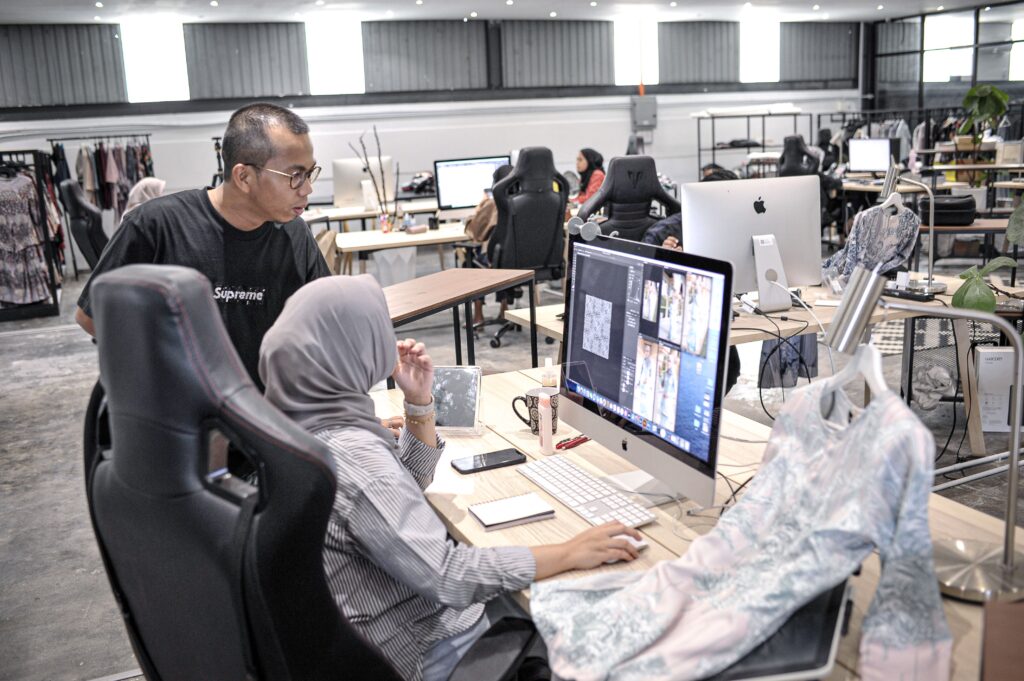 Transforming work culture towards positivity