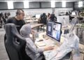 BEKERJA bukan kerana ingin dipuji tetapi menunaikan tanggungjawab dengan sebaik-baiknya.