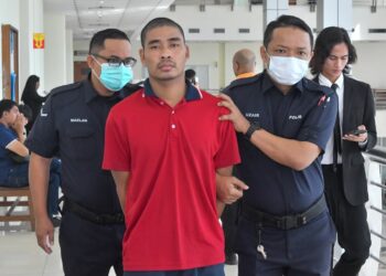 Bunuh rakan senegara