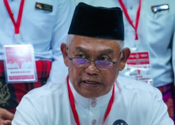 BN-PN Selangor