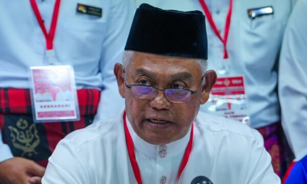 BN-PN Selangor