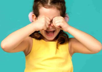 PENDEKATAN keibubapaan yang tidak konsisten antara faktor yang menyumbang tingkah laku manipulatif anak-anak.