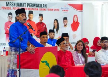 Kerjasama BN-PH