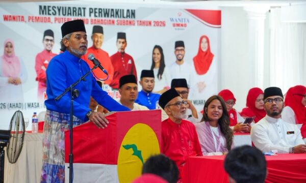 Kerjasama BN-PH