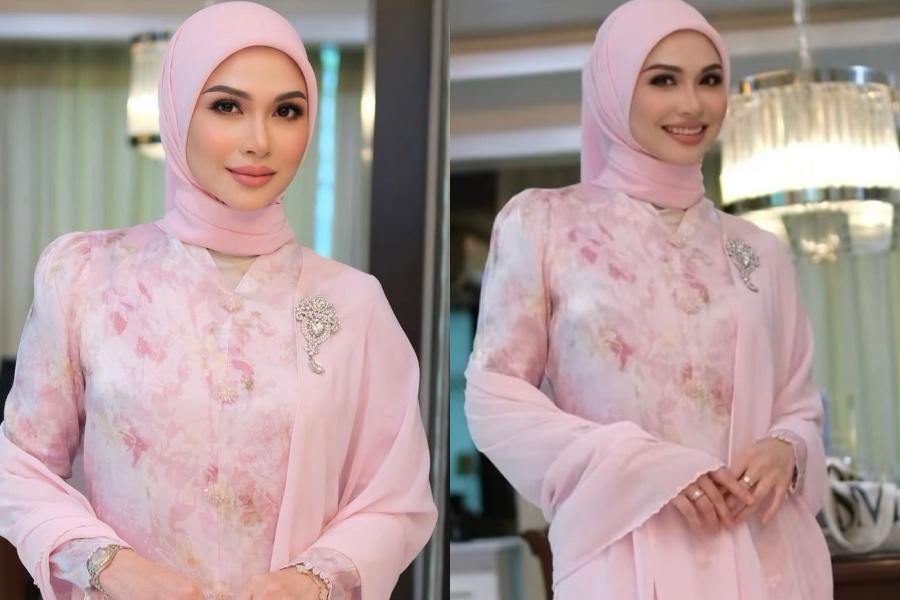 Hanya kerana suara saya perlahan tidak bermaksud saya biadab – Anzalna Nasir Hanya kerana suara saya perlahan tidak bermaksud saya biadab – Anzalna Nasir