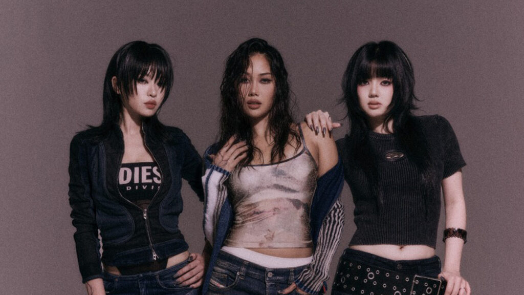 Malaysian Pop Group DOLLA to Perform at The A Festival Paris 2026