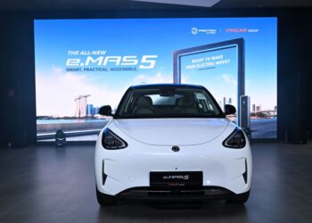 PROTON e.MAS 5.