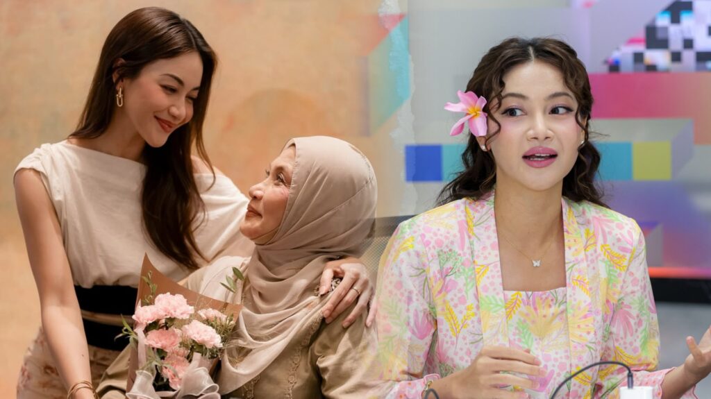 Daiyan Trisha's Mother: Daughter Not Materialistic, Seeks Partner Who Can Match Her Pace