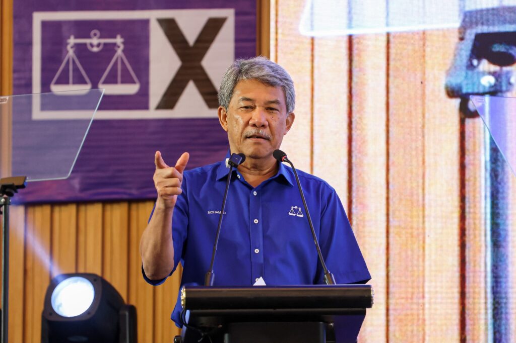 Malaysia's BN Has No Objection to Tabung Haji Report Disclosure