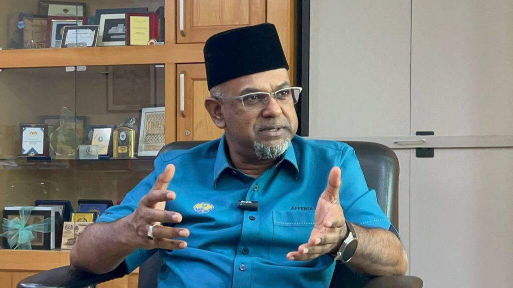 Kangar Municipal Council becomes Perlis State Municipal Council