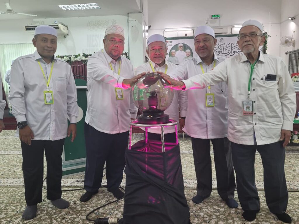 PAS won't present comprehensive manifesto for Johor polls, focuses on specific initiatives