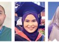 DR. Dawotd Khan Mad Mikhan, Afifah Aisyah Idris dan Balqis Zulkifle