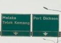 DIHARAP kerajaan mempertimbangkan untuk mewujudkan sambungan rel ke pusat bandaraya Melaka dan Port Dickson.