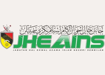 Jabatan Hal Ehwal Agama Islam Negeri Sembilan (JHEAINS)