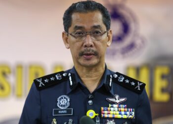 MOHD. KHAIRI KHAIRUDIN 