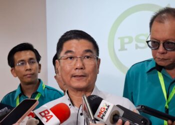 TEH KOK LIM