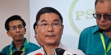 TEH KOK LIM