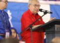 Tengku Razaleigh Hamzah
