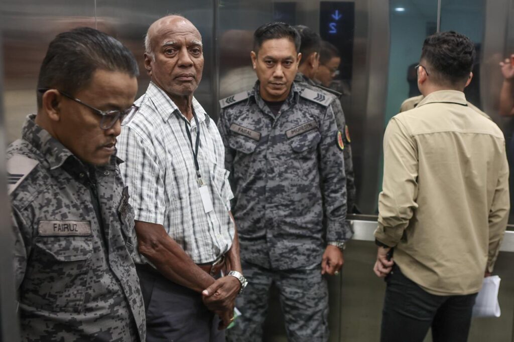 Three employers fined RM35,000 for housing undocumented migrants