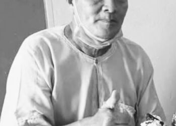 ABDUL MALEK ASLI