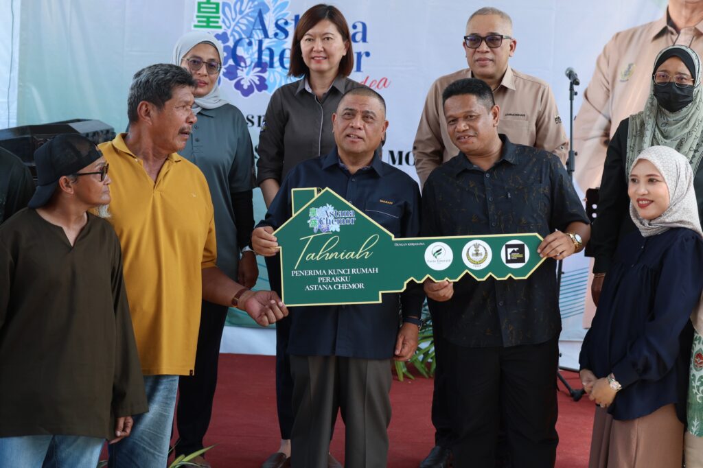 BN Cannot Assume Continued Public Support After Johor Victory, Says State Chairman