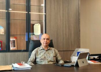 MOHD. ISHAK AYUB