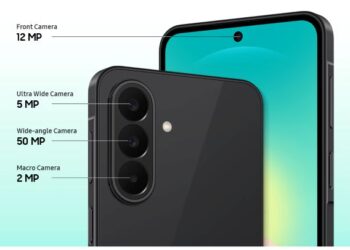 SAMSUNG Galaxy A27 5G baharu.