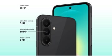 SAMSUNG Galaxy A27 5G baharu.