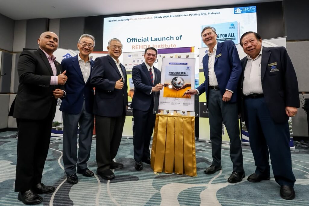 Malaysia's Development Rate Expected to Hit 85% by 2040