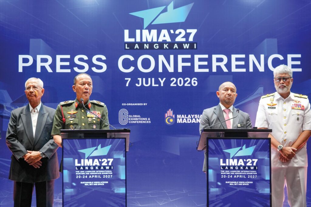 Malaysia's Navy faces 2-3 year delay in replacing anti-ship missile system