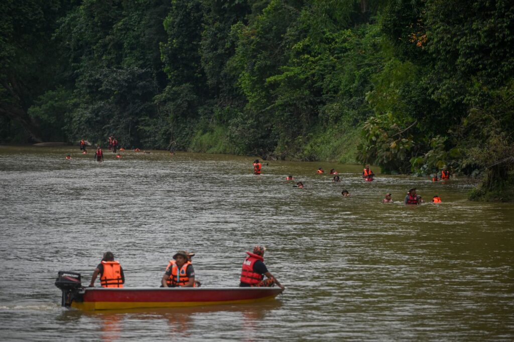 Terengganu Enhances River Safety After Flash Flood Tragedies
