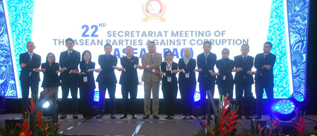 Malaysia Welcomes Timor-Leste to ASEAN Anti-Corruption Body