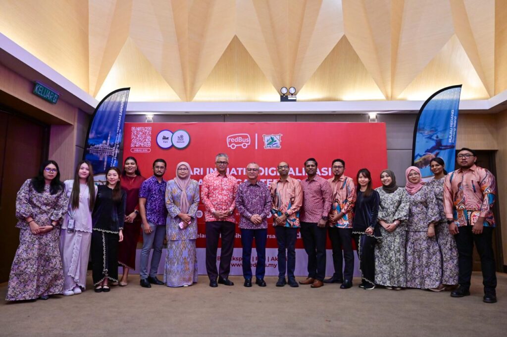 Terengganu records 6.5 million tourists in six months