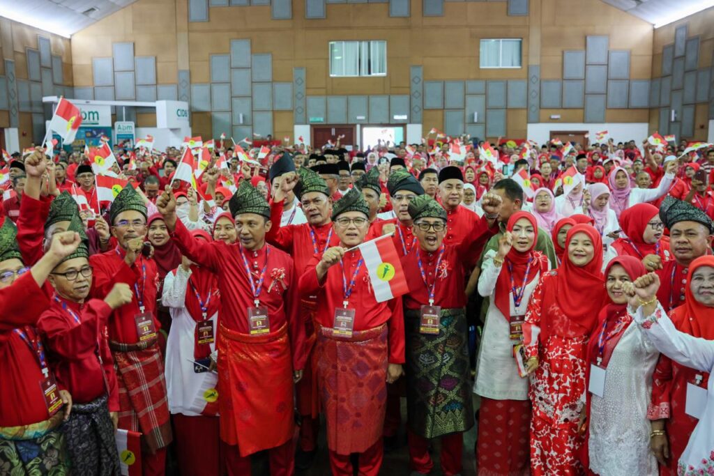 Political understanding in Negeri Sembilan limited to state, says UMNO VP