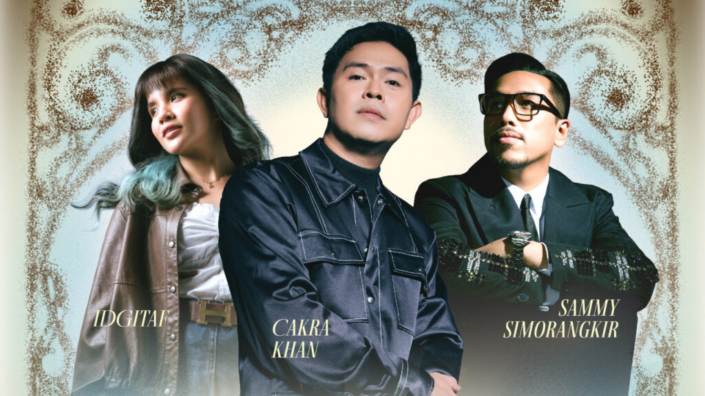 Malaysia's First Indoor Music Fest to Feature Indonesian and Local Artists