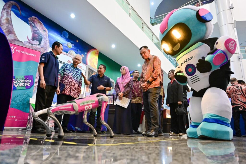 Malaysia's Science Week brings public closer to nuclear technology