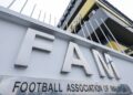 SEKSYEN 67 Kod Tatatertib FAM memperuntukkan hukuman sekurang-kurangnya RM2,500 serta larangan mengambil bahagian dalam aktiviti bola sepak atau penggantungan seumur hidup bagi kesalahan berkaitan.