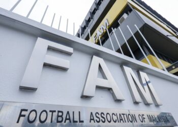 FAM akan mengadakan kongres pemilihan kepemimpinan baharu pada September ini. - UTUSAN/SHIDDIEQIIN ZON