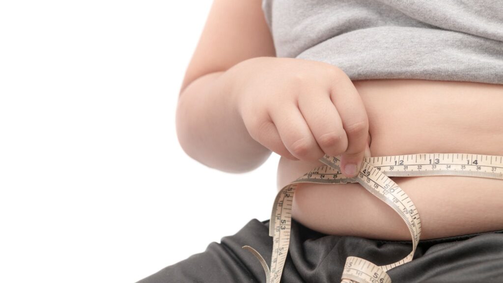 Obesity Driving Rise in Childhood Type 2 Diabetes, Experts Warn