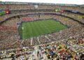 Stadium MetLIife. - AFP