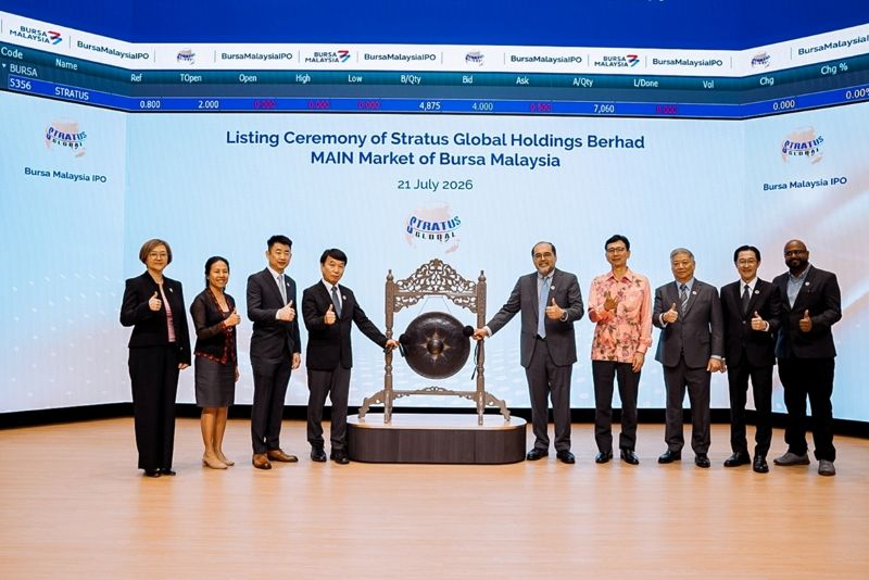 Stratus Global debuts on ACE Market with 145% IPO premium