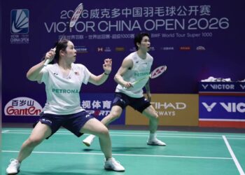 Cheng Tang Jie-Clarissa San.