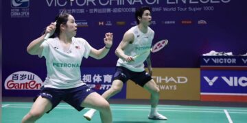 Cheng Tang Jie-Clarissa San.