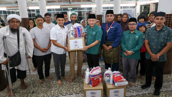 Yayasan Harik