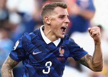 LUCAS Digne-AFP